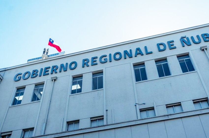  Gabinete regional analizó medidas presidenciales para enfrentar la pandemia