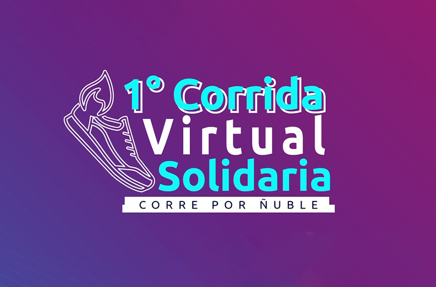  Mindep-IND organiza primera Corrida Virtual Solidaria de Chile