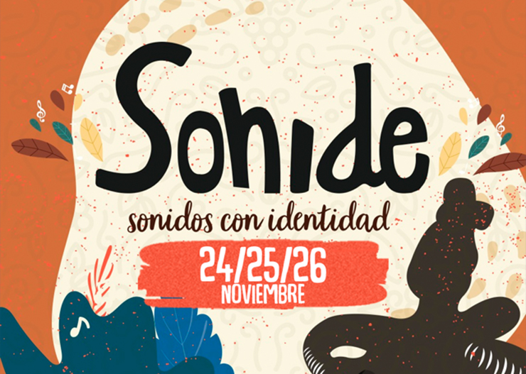  Sonide: El evento que busca relevar la identidad musical de Ñuble