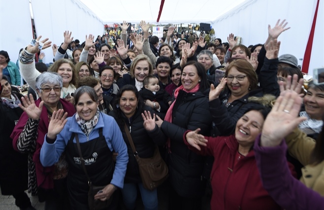  PRODEMU celebra 30 años con lanzamiento de Centro de Estudios de Género y Centro de Documentación y Biblioteca