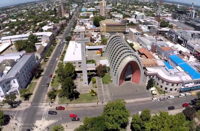  El escenario Inmobiliario actual en la Región de Ñuble